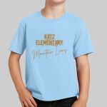 Youth T-Shirt - Katz Thumbnail