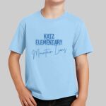 Youth T-Shirt - Katz Thumbnail