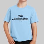 Youth T-Shirt - Katz Thumbnail