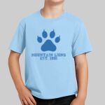 Youth T-Shirt - Katz Thumbnail