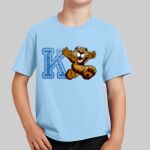 Youth T-Shirt - Katz Thumbnail