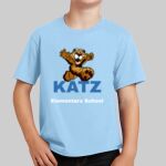 Youth T-Shirt - Katz Thumbnail