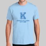 Adult T-Shirt - Katz Thumbnail