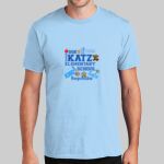 Adult T-Shirt - Katz Thumbnail