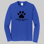 Adult Long Sleeve Shirt - Katz Thumbnail