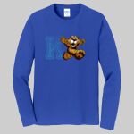 Adult Long Sleeve Shirt - Katz Thumbnail