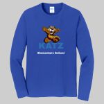 Adult Long Sleeve Shirt - Katz Thumbnail