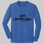 Youth Long Sleeve Shirt - Katz Thumbnail