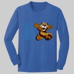 Youth Long Sleeve Shirt - Katz Thumbnail