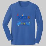 Youth Long Sleeve Shirt - Katz Thumbnail