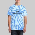 Adult Tie-Dye T-Shirt - Katz Thumbnail