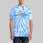 Adult Tie-Dye T-Shirt - Katz Thumbnail