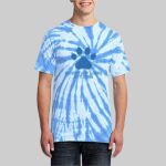 Adult Tie-Dye T-Shirt - Katz Thumbnail