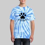 Adult Tie-Dye T-Shirt - Katz Thumbnail