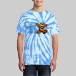 Adult Tie-Dye T-Shirt - Katz Thumbnail