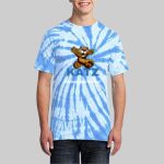 Adult Tie-Dye T-Shirt - Katz Thumbnail