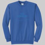 Adult Crewneck - Katz Thumbnail