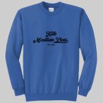 Adult Crewneck - Katz Thumbnail
