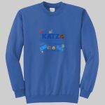 Adult Crewneck - Katz Thumbnail