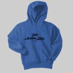 Youth Hoodie - Katz Thumbnail