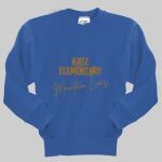 Youth Crewneck - Katz Thumbnail