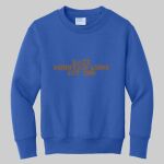 Youth Crewneck - Katz Thumbnail