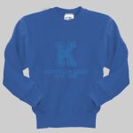 Youth Crewneck - Katz Thumbnail
