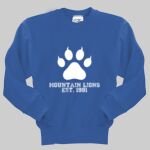 Youth Crewneck - Katz Thumbnail