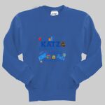 Youth Crewneck - Katz Thumbnail